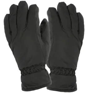 Women's heated riding gloves Mountain Horse 1 image-0