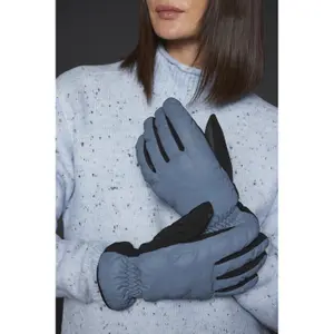 Riding gloves for women Mountain Horse Flash image-1
