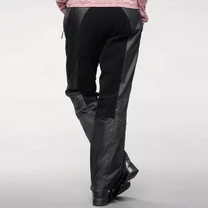 Fleece Riding Trousers Mountain Horse image-2