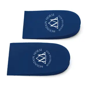Soles Mountain Horse Heel Lifters image-0