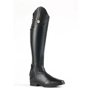 Women's leather riding boots Mountain Horse Sovereign