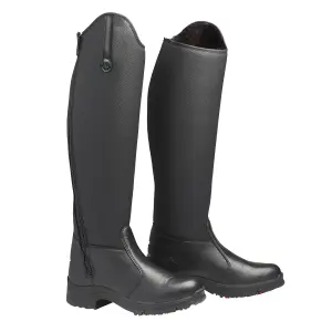 Leather riding boots woman Mountain Horse Active Rider