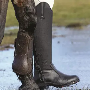 Leather riding boots woman Mountain Horse Active Rider image-1