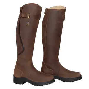Women's Riding Boots Mountain Horse Snowy River