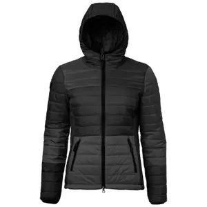 Women's down jacket Mountain Horse Selma