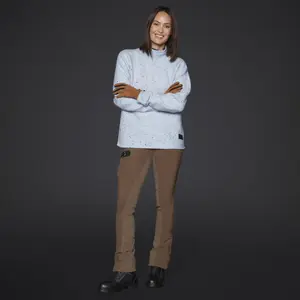 Woman sweater Mountain Horse image-1