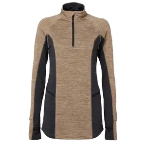 Women's fleece Mountain Horse Bella image-0