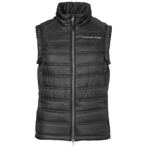 Women’s sleeveless riding jacket Mountain Horse Star image-0