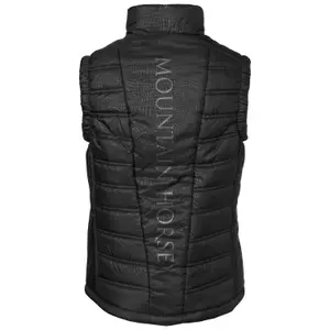 Women’s sleeveless riding jacket Mountain Horse Star image-2