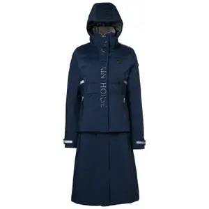 Women's riding coat Mountain Horse Ember 2:1 image-0