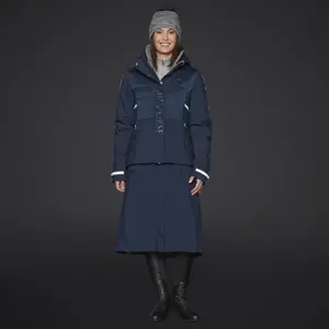 Women's riding coat Mountain Horse Ember 2:1 image-2