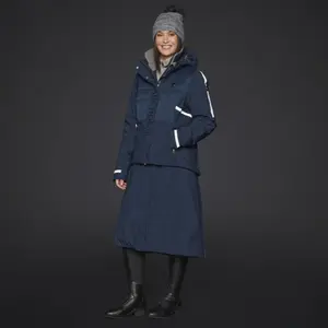 Women's riding coat Mountain Horse Ember 2:1 image-3