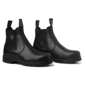 Boots riding school Mountain Horse Protective Jod Xtr image-0