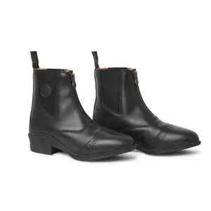 Boots botas de equitação zipadas Mountain Horse Aurora image-0