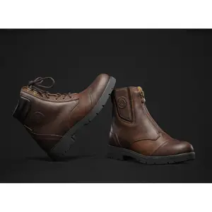 Botines de montar con cordones Mountain Horse Wild River image-2