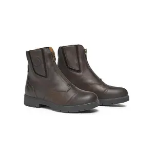 Stivali da equitazione con zip Mountain Horse Wild River