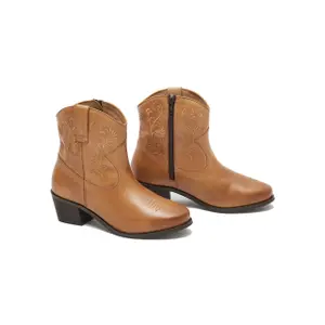 Westernlaarzen voor dames Mountain Horse Loretta image-0