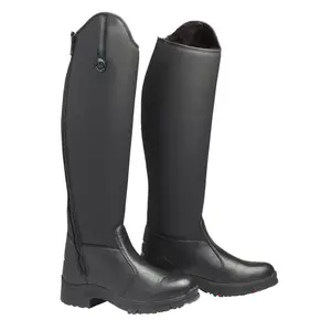 Botas equitación de cuero Mountain Horse Active Winter HR Regular image-0