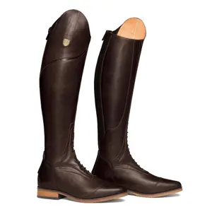 Riding boots Mountain Horse Sovereign HR Regular Narrow image-0