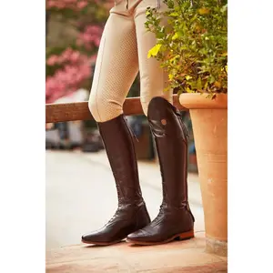 Riding boots Mountain Horse Sovereign HR Regular Narrow image-3