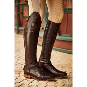 Riding boots Mountain Horse Sovereign HR Regular Narrow image-2