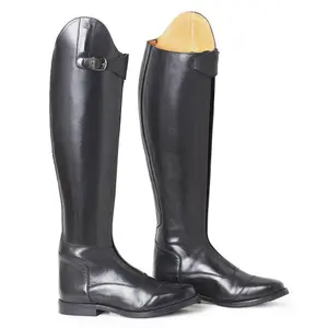 Botas de equitação femininas Mountain Horse Estelle Regular-Narrow Regular-Narrow image-0