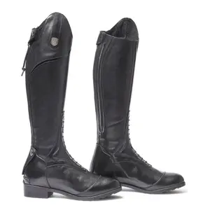 Riding boots for children Mountain Horse Sovereign Regular-Wide image-1