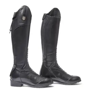 Riding boots for children Mountain Horse Sovereign RR image-0