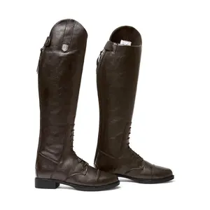 Riding boots Mountain Horse Veganza Regular-Regular image-0