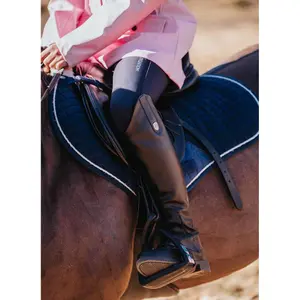 Riding boots Mountain Horse Veganza Regular-Regular image-1