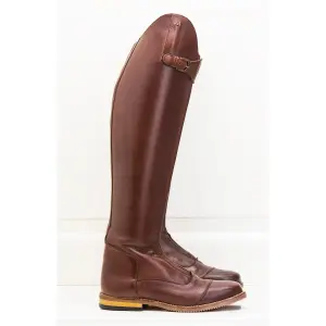 Stivali da equitazione Mountain Horse Veganza Regular-Wide image-1