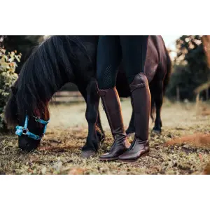 Stivali da equitazione Mountain Horse Veganza Regular-Wide image-3