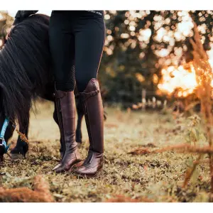 Stivali da equitazione Mountain Horse Veganza Regular-Wide image-2