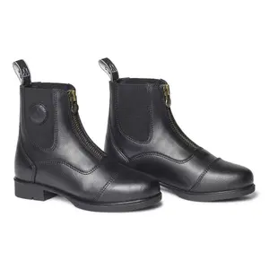 Kinder rijlaarzen Mountain Horse Veganza image-0