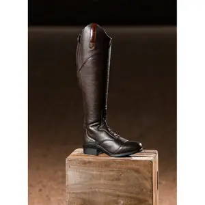 Women's riding boots Mountain Horse Veganza Regular-Regular image-1