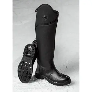 Women's riding boots Mountain Horse Arctica Regular-Wide image-1