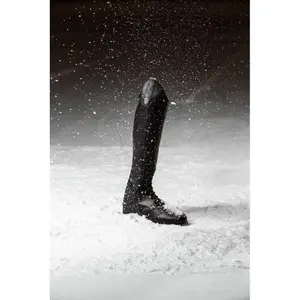 Stivali da equitazione da donna Mountain Horse Veganza Regular-Wide Wnt image-1