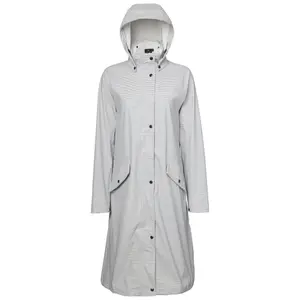 Long riding raincoat Mountain Horse Mindy image-0