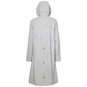 Long riding raincoat Mountain Horse Mindy image-1