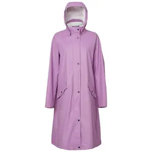 Long riding raincoat Mountain Horse Mindy image-0