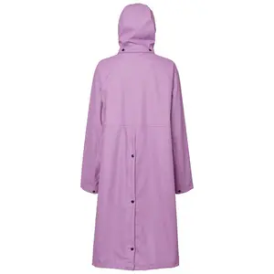 Long riding raincoat Mountain Horse Mindy image-3