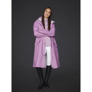 Long riding raincoat Mountain Horse Mindy image-2