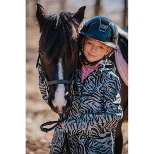 Barnens mackintosh Mountain Horse Drops image-3