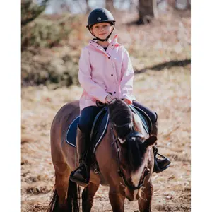 Barnens mackintosh Mountain Horse Drops image-2