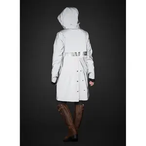 Parka Mountain Horse Flash image-1