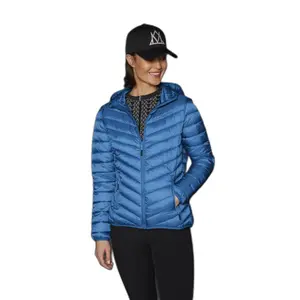 Donsjack Mountain Horse Sally image-0