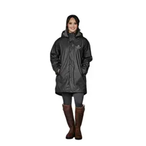 Regenmantel Reiten Damen Mountain Horse Spirit image-2