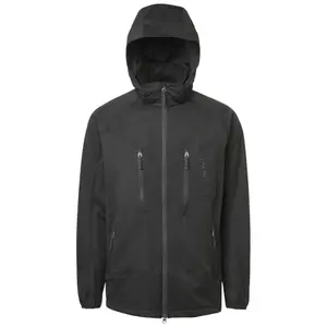 Hooded waterproof jacket Mountain Horse Cody image-0