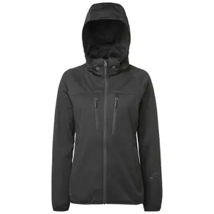 Women's hooded waterproof jacket Mountain Horse Jody Softshell image-0
