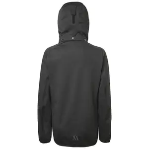 Women's hooded waterproof jacket Mountain Horse Jody Softshell image-1